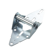 BISAGRA N°4 PARA PUERTAS DE GARAGE.-Acceso Vehicular-ACCESSPRO-Bsai Seguridad & Controles