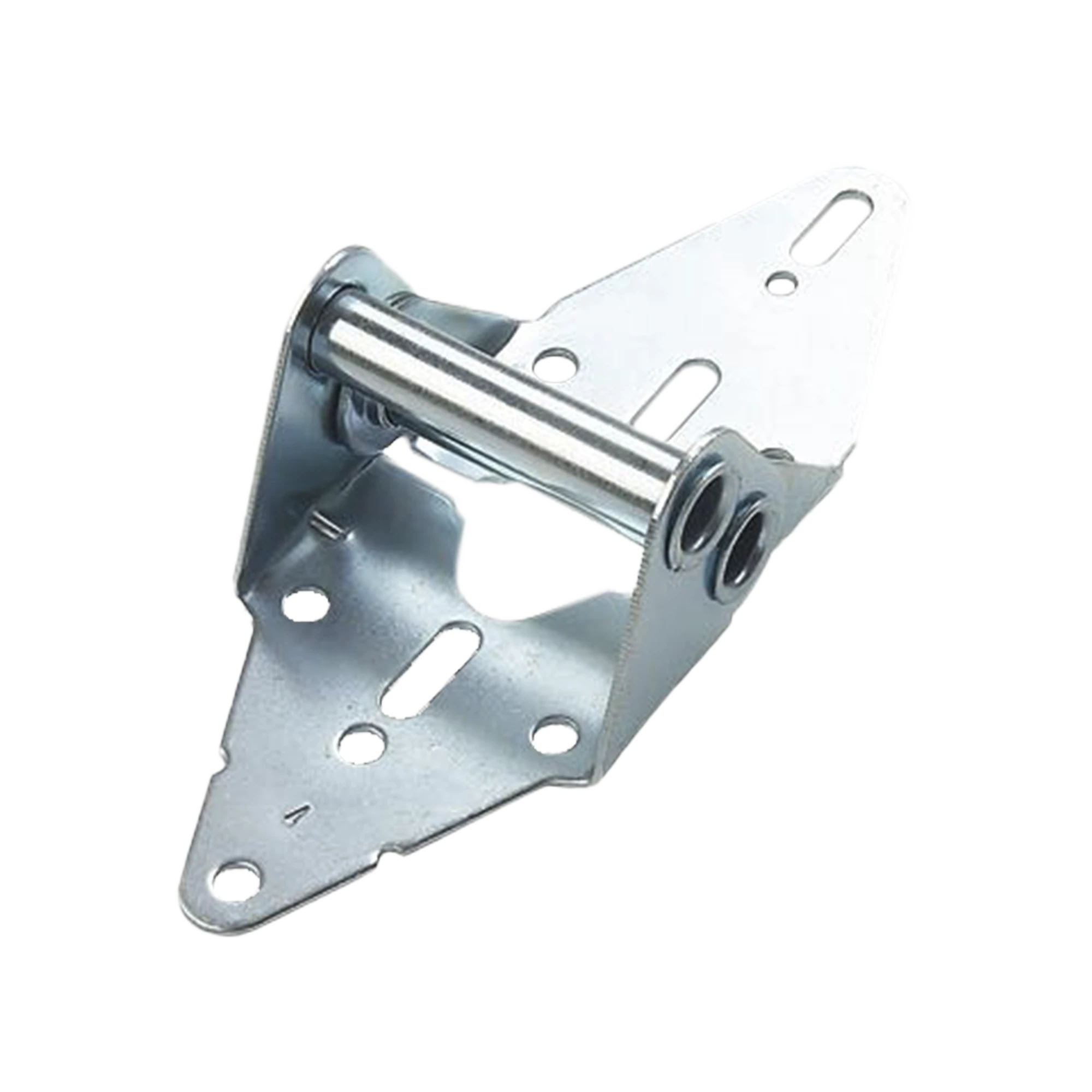 BISAGRA N°4 PARA PUERTAS DE GARAGE.-Acceso Vehicular-ACCESSPRO-Bsai Seguridad & Controles