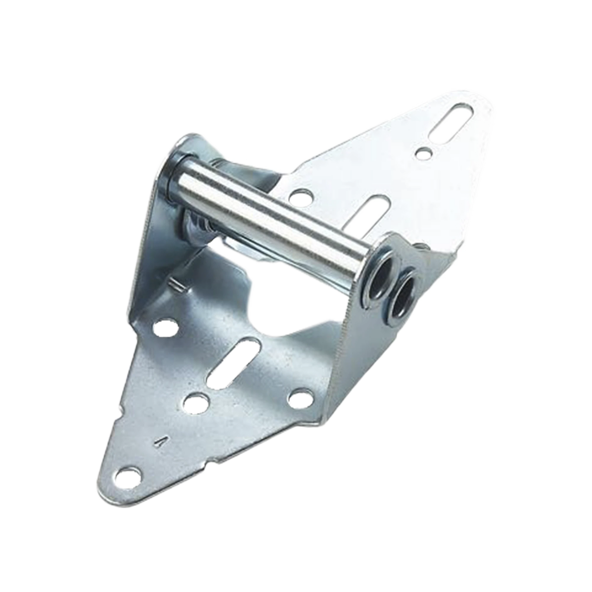 BISAGRA N°4 PARA PUERTAS DE GARAGE.-Acceso Vehicular-ACCESSPRO-Bsai Seguridad & Controles