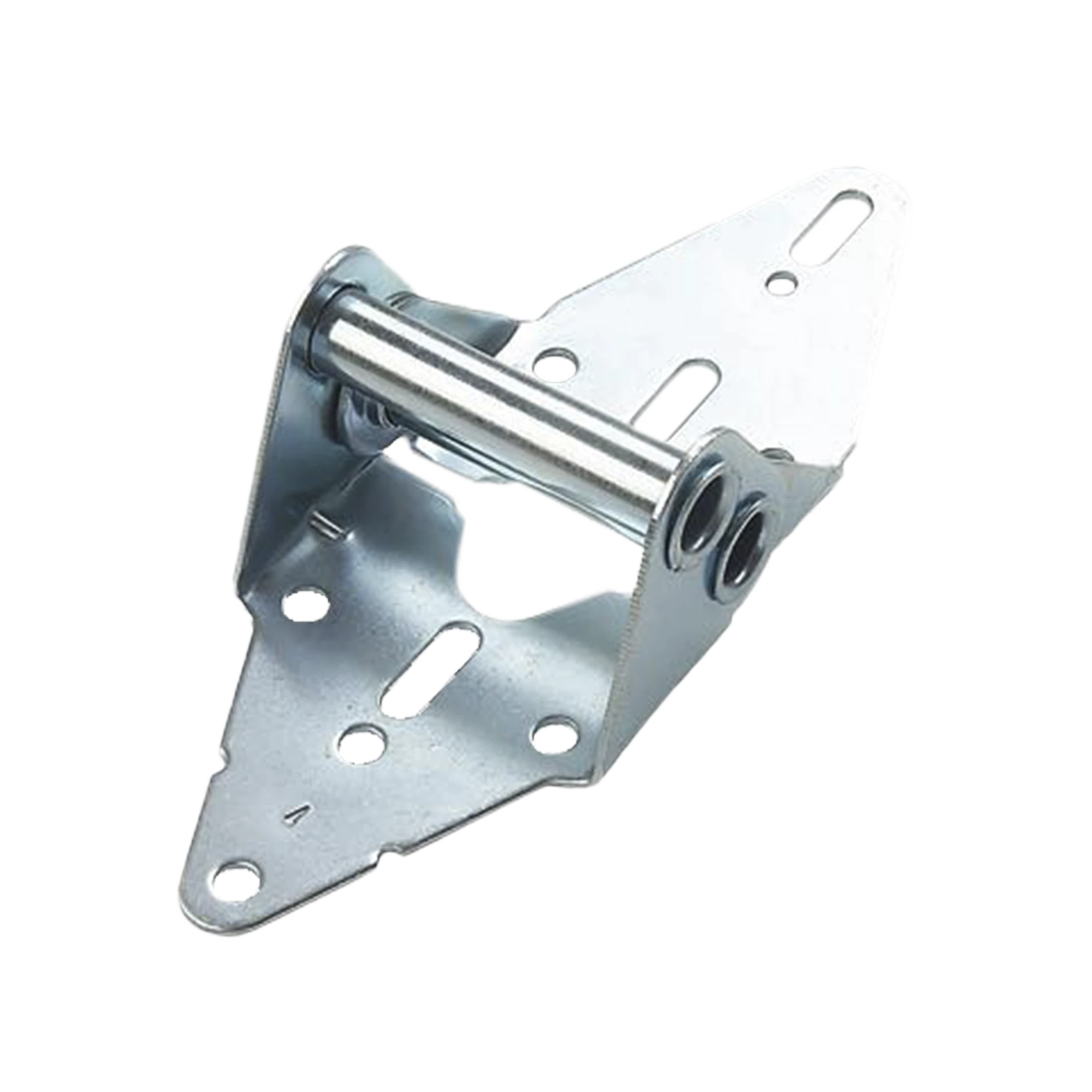 BISAGRA N°4 PARA PUERTAS DE GARAGE.-Acceso Vehicular-ACCESSPRO-Bsai Seguridad & Controles