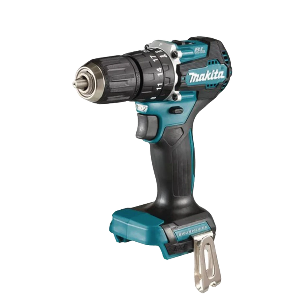 KIT DHP487 ROTOM. + DRT50 FRESADORA MULTIFUNCIONAL, LI-ION M/BL BAT 5 AH Y CARG RAPIDO DC18SD-Ferreteria-MAKITA-Bsai Seguridad & Controles