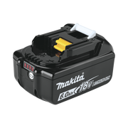BATERÍA LXT LITIO-ION DE 18V 6.0 AH, CON LED INDICADOR DE NIVEL DE CARGA.