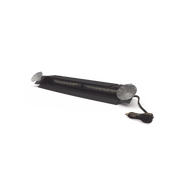 LUZ DIRECCIONAL DE VISERA, 12-24 VCD CON ENCHUFE VEHICULAR, DOBLE CABEZAL, DUAL COLOR, ÁMBAR/BLANCO-Estrobos/Giratorias-ECCO-Bsai Seguridad & Controles