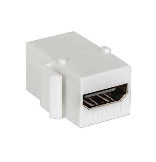 INTELLINET 771351 - COPLE HDMI / KEYSTONE / BLANCO-HDMI-INTELLINET-ITL1610003-Bsai Seguridad & Controles