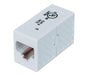 INTELLINET 504751 - COPLE CAT 6 / MODULAR / BLANCO-Jacks y Plugs-INTELLINET-ITL1610002-Bsai Seguridad & Controles