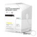 BOBINA DE 305 M LINKEDPRO (1000 FT) CAT5E, ALEACIÓN DE COBRE Y ALUMINIO/BLANCO-Cableado-LINKEDPRO-EP-CAT-5E-V2/W-Bsai Seguridad & Controles
