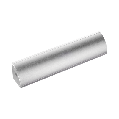 ACCESSPRO BLC350 - CUBIERTA PARA CHAPA MAGNÉTICA / ALUMINIO / MONTAJE EN L / 185.5 X 39 X 39 MM / -10°C A +55°C / 0.22 K