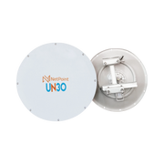 BLINDAJE ESPECIAL PARA ALTA INMUNIDAD AL RUIDO, DISEÑADO PARA ANTENAS RD5G30-Antenas-NetPoint-Bsai Seguridad & Controles