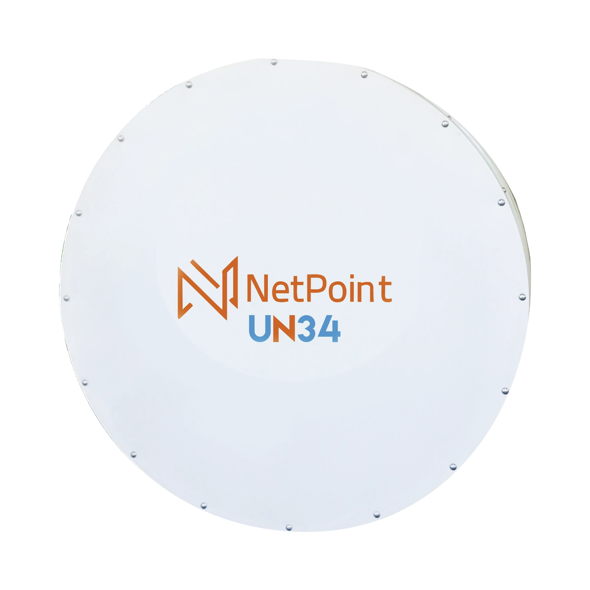 BLINDAJE ESPECIAL PARA ALTA INMUNIDAD AL RUIDO, DISEÑADO PARA ANTENAS RD5G34 Y AF-5G34-S45-Antenas-NETPOINT-Bsai Seguridad & Controles