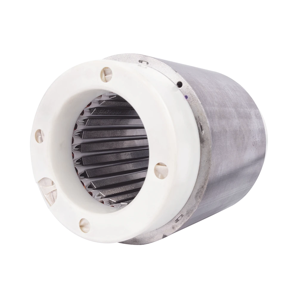 ESTATOR PARA FAAC 740/BLIZZARD500 115V-Acceso Vehicular-FAAC-Bsai Seguridad & Controles