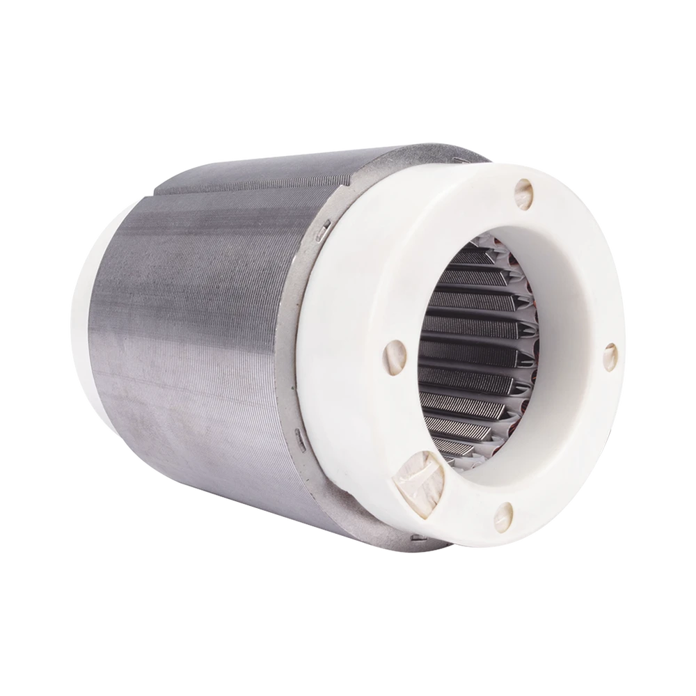 ESTATOR PARA FAAC 740/BLIZZARD500 115V-Acceso Vehicular-FAAC-Bsai Seguridad & Controles