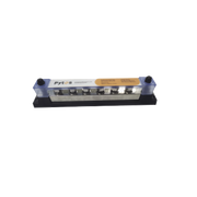 BLOQUE DE TERMINALES DE 6 LÍNEAS, 600A, PARA BATERIAS-Racks y Gabinetes-PYTES-BUSBAR600A-Bsai Seguridad & Controles
