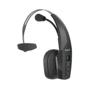 BLUEPARROTT B350-XT , CANCELACIÓN DE RUIDO DEL 96%, BLUETOOTH, IP64, CONTROL DE VOZ, PARA AMBIENTES RUIDOSOS (204260).-VoIP - Telefonía IP - Videoconferencia-BLUEPARROTT-Bsai Seguridad & Controles