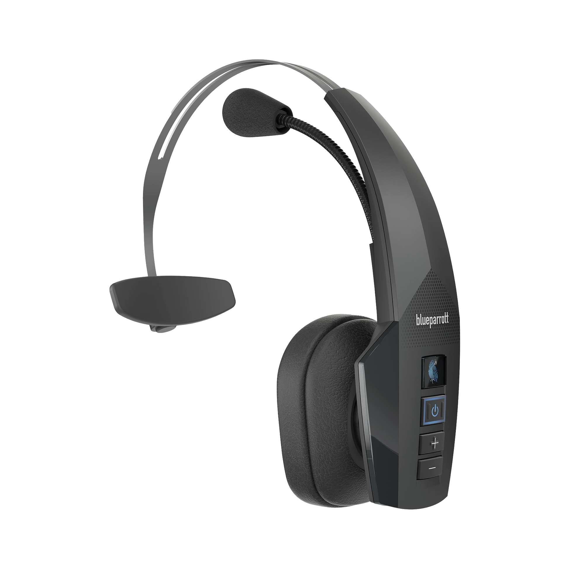 BLUEPARROTT B350-XT , CANCELACIÓN DE RUIDO DEL 96%, BLUETOOTH, IP64, CONTROL DE VOZ, PARA AMBIENTES RUIDOSOS (204260).-VoIP - Telefonía IP - Videoconferencia-BLUEPARROTT-Bsai Seguridad & Controles