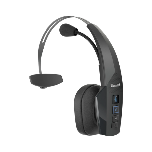 BLUEPARROTT B350-XT , CANCELACIÓN DE RUIDO DEL 96%, BLUETOOTH, IP64, CONTROL DE VOZ, PARA AMBIENTES RUIDOSOS (204260).-VoIP - Telefonía IP - Videoconferencia-BLUEPARROTT-B350-XT-Bsai Seguridad & Controles