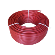 BOBINA DE 100 METROS / CABLE FOTOVOLTAICO / ROJO / RECUBRIMIENTO XLPE / 4MM² / 12 AWG / HASTA 1,800 VCC-Energía Solar-VIAKON-FJ69/100-Bsai Seguridad & Controles