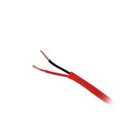 BOBINA DE 152 METROS DE ALAMBRE,18 AWG, 2 CONDUCTORES, TIPO FPL-Cableado-HONEYWELL-Bsai Seguridad & Controles