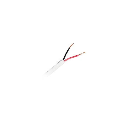 BOBINA DE 305 METROS DE ALAMBRE, 22 AWG, 2 CONDUCTORES, TIPO CM-CL2-Cableado-GENESIS-Bsai Seguridad & Controles