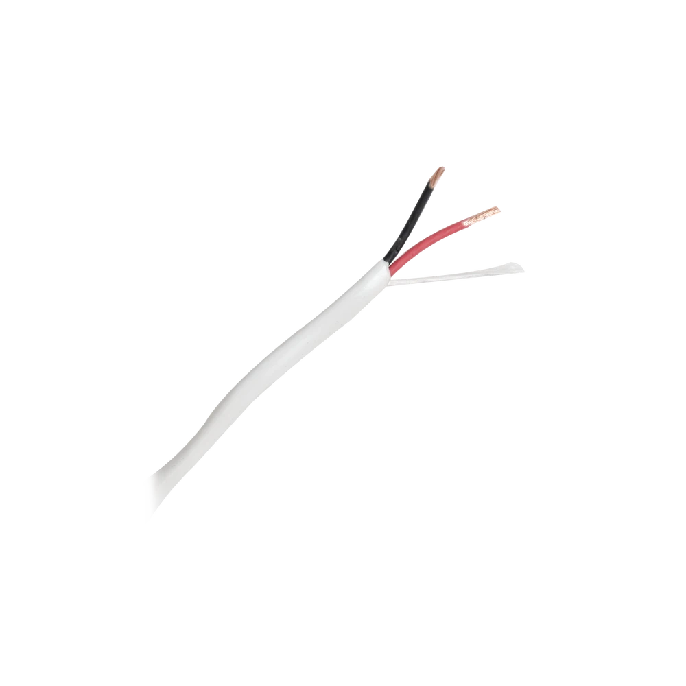BOBINA DE 305 METROS DE CABLE 18 AWG, 2 CONDUCTORES, TIPO CM-CL2-Cableado-HONEYWELL-Bsai Seguridad & Controles