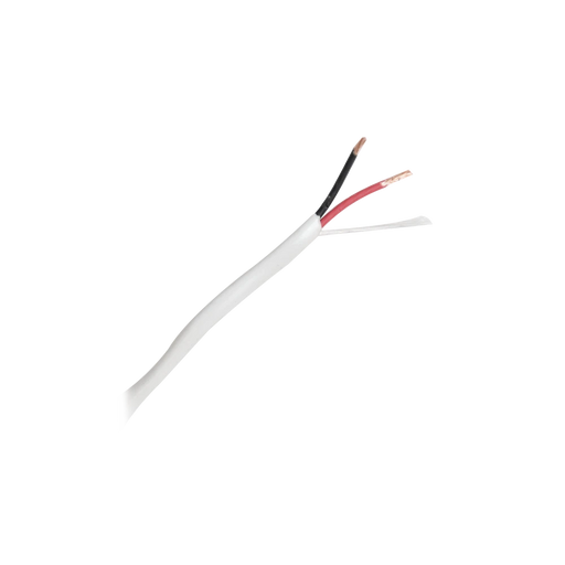 BOBINA DE 305 METROS DE CABLE 18 AWG, 2 CONDUCTORES, TIPO CM-CL2-Cableado-HONEYWELL-1118-1101/1000-Bsai Seguridad & Controles