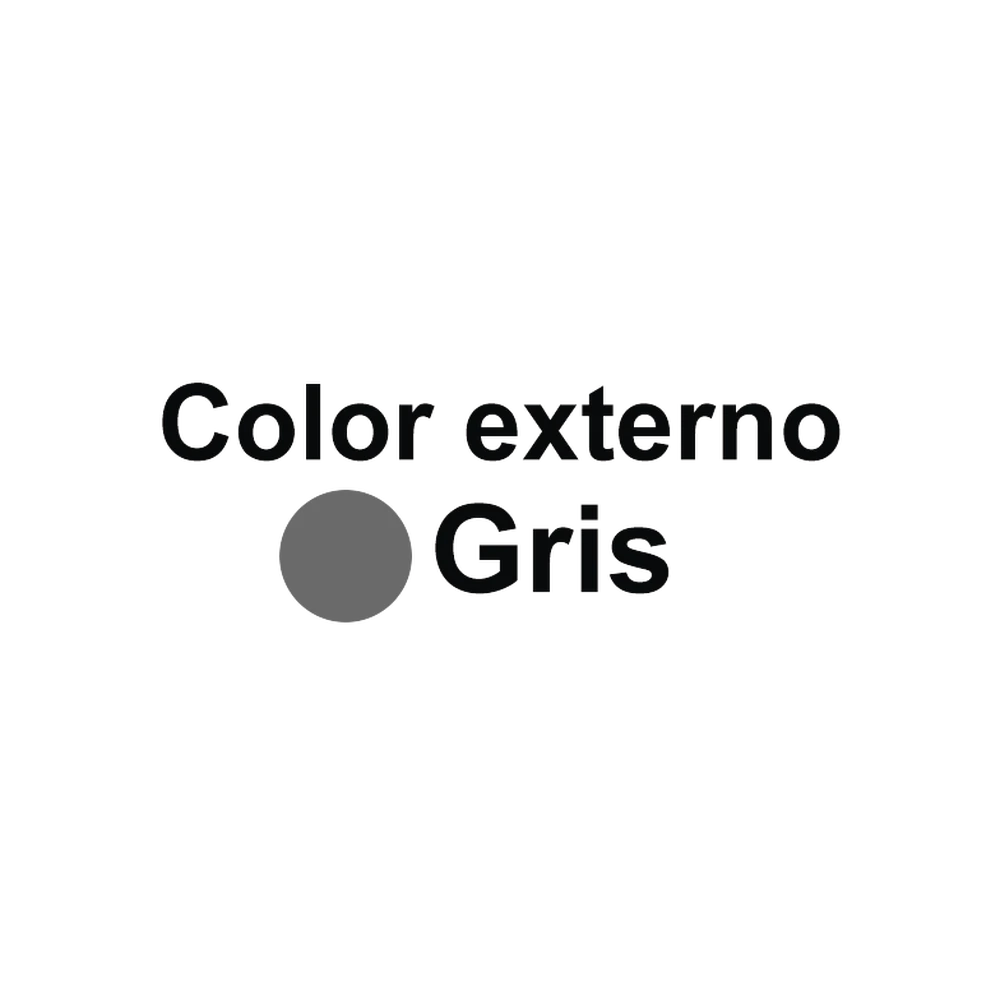 BOBINA DE CABLE UTP DE 4 PARES, CAT6, PVC (CMR), COLOR GRIS, 23 AWG, 305M-Cableado-SIEMON-Bsai Seguridad & Controles