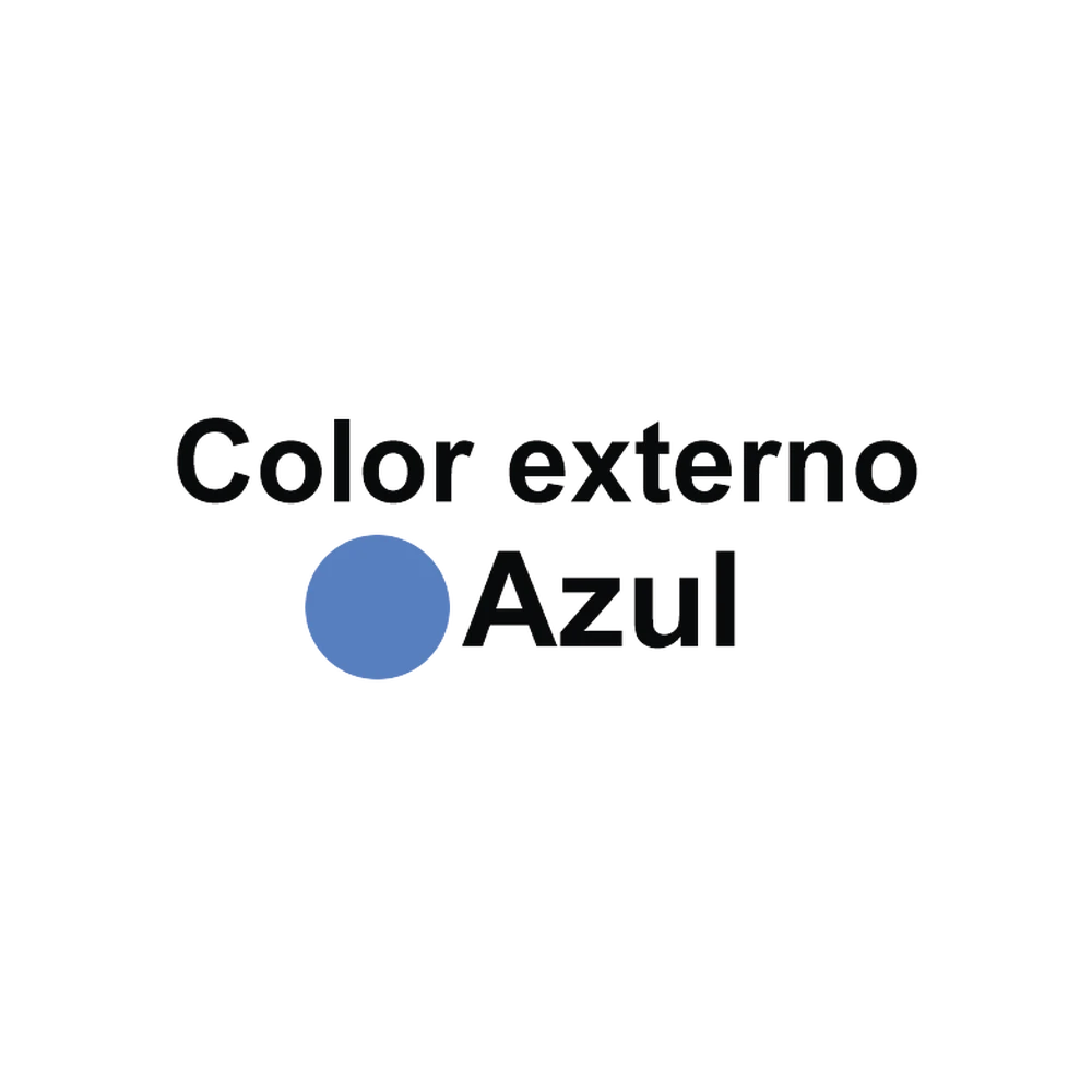 BOBINA DE CABLE UTP DE 4 PARES, CAT6, PVC (CM), COLOR AZUL, 24 AWG, 305M-Cableado-SIEMON-Bsai Seguridad & Controles