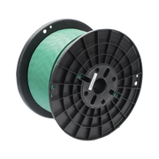 BOBINA DE CABLE UTP DE 4 PARES, VARI-MATRIX, CAT6A, 23 AWG, CMR (RISER), COLOR VERDE, 305M-Cables y Conectores-PANDUIT-Bsai Seguridad & Controles