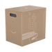 BOBINA DE CABLE UTP PLENUM (CMP) UNIFI, CAT6, COLOR BLANCO, 24 AWG, 305M PARA INTERIOR-Cableado-UBIQUITI NETWORKS-Bsai Seguridad & Controles