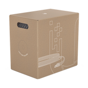 BOBINA DE CABLE UTP RISER (CMR) UNIFI, CAT6, COLOR BLANCO, 24 AWG, 305M PARA INTERIOR-Cableado-UBIQUITI-Bsai Seguridad & Controles