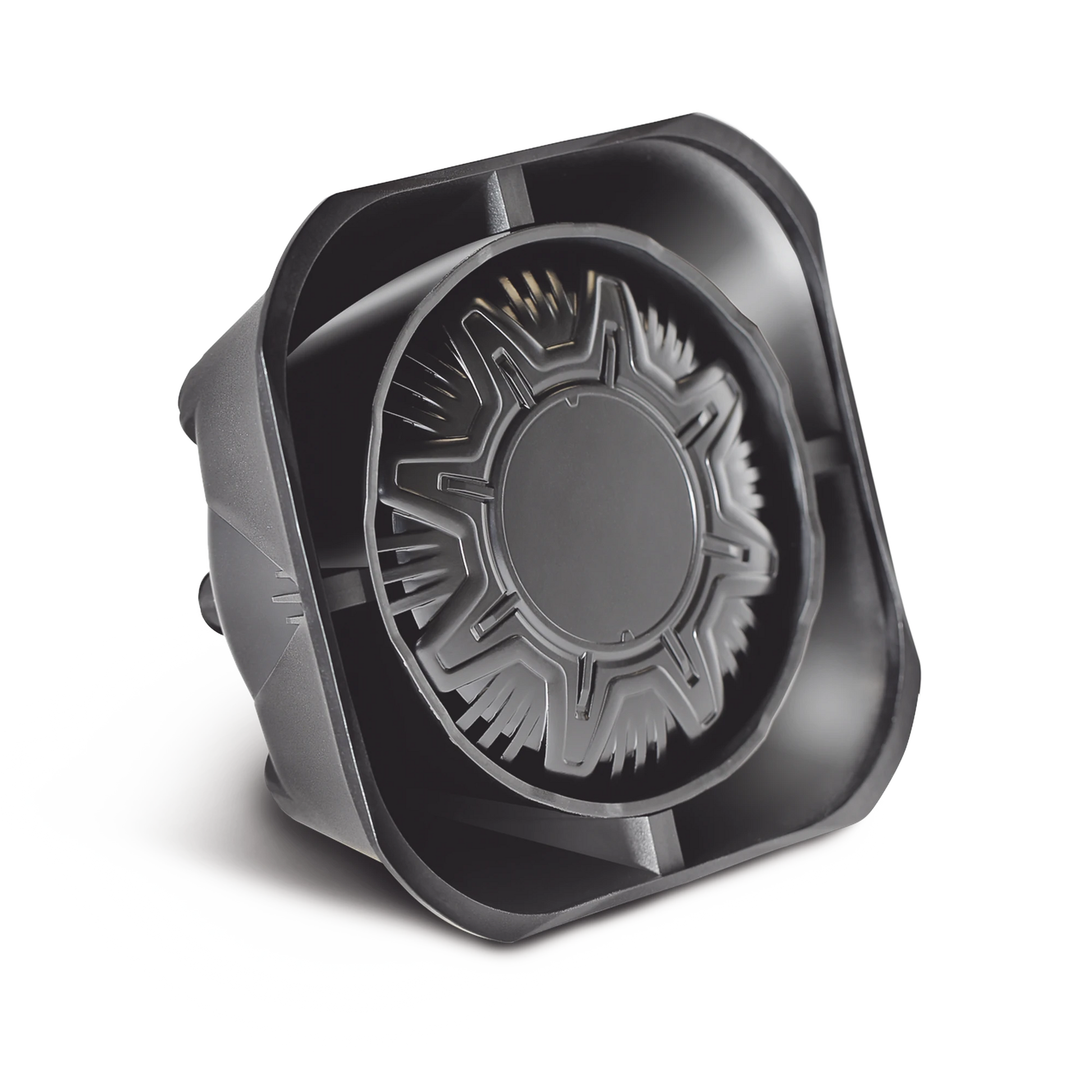 BOCINA COMPACTA DE USO RUDO, 100 WATTS DE POTENCIA, IDEAL PARA VEHÍCULOS DE ENCUBIERTO, 11 OHMS DE IMPEDANCIA-Sirenas / Bocinas y Controladores Vehiculares-SIGNALPRO-Bsai Seguridad & Controles