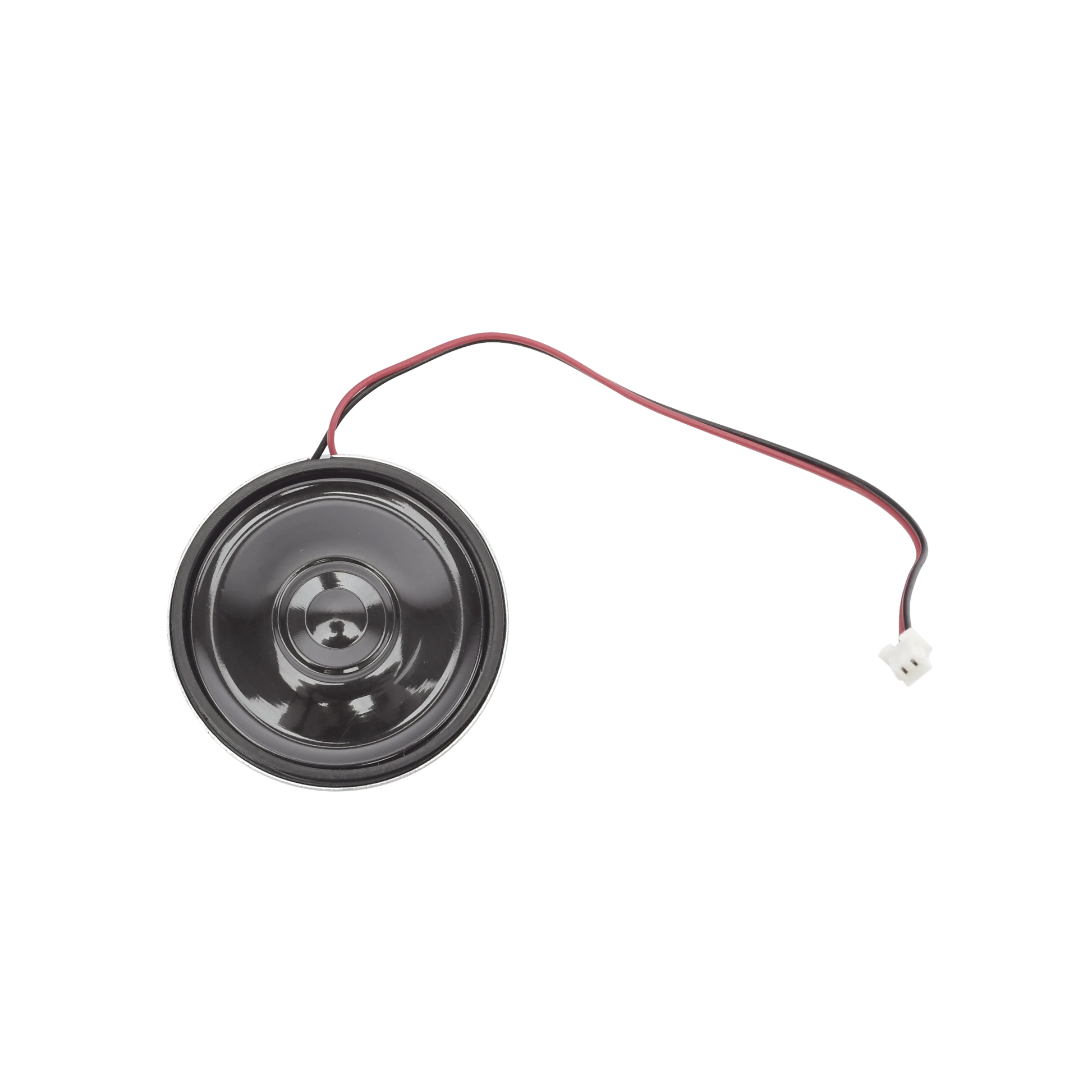 BOCINA DE REEMPLAZO DSKH6320WTE ,0.5W,480HZ,-Accesorios Generales-HIKVISION-Bsai Seguridad & Controles