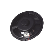 BOCINA DE REEMPLAZO PARA EL MODELO DSPEA121-Accesorios Generales-HIKVISION-103100190-Bsai Seguridad & Controles