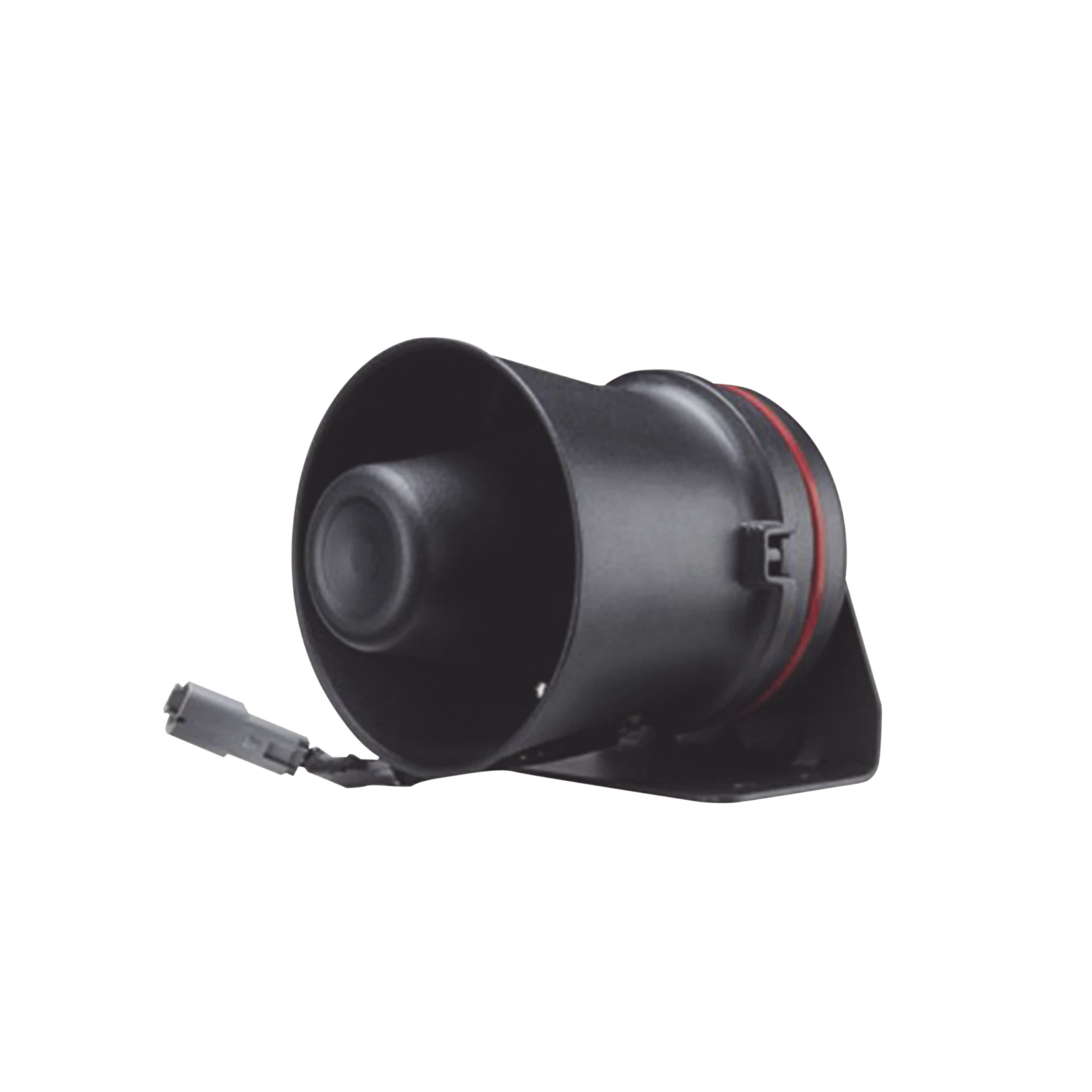 BOCINA DE USO RUDO PARA MOTOCICLETA DE 100 W, ALTO RENDIMIENTO Y BASE EN ALUMINIO, 8 OHM DE IMPEDANCIA-Sirenas / Bocinas / Controladores-EPCOM INDUSTRIAL SIGNALING-Bsai Seguridad & Controles