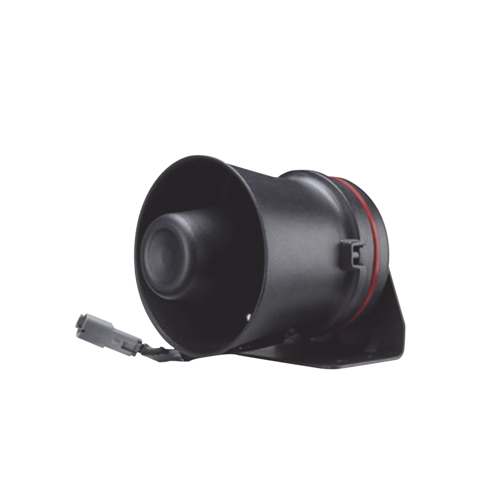 BOCINA DE USO RUDO PARA MOTOCICLETA DE 100 W, ALTO RENDIMIENTO Y BASE EN ALUMINIO, 8 OHM DE IMPEDANCIA-Sirenas / Bocinas / Controladores-EPCOM INDUSTRIAL SIGNALING-Bsai Seguridad & Controles