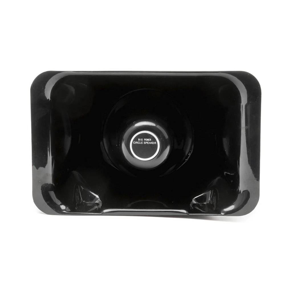 BOCINA DE USO RUDO, DE 100 W, ALTO RENDIMIENTO Y BASE EN ALUMINIO, 8 OHMS DE IMPEDANCIA-Sirenas / Bocinas / Controladores-EPCOM INDUSTRIAL SIGNALING-Bsai Seguridad & Controles