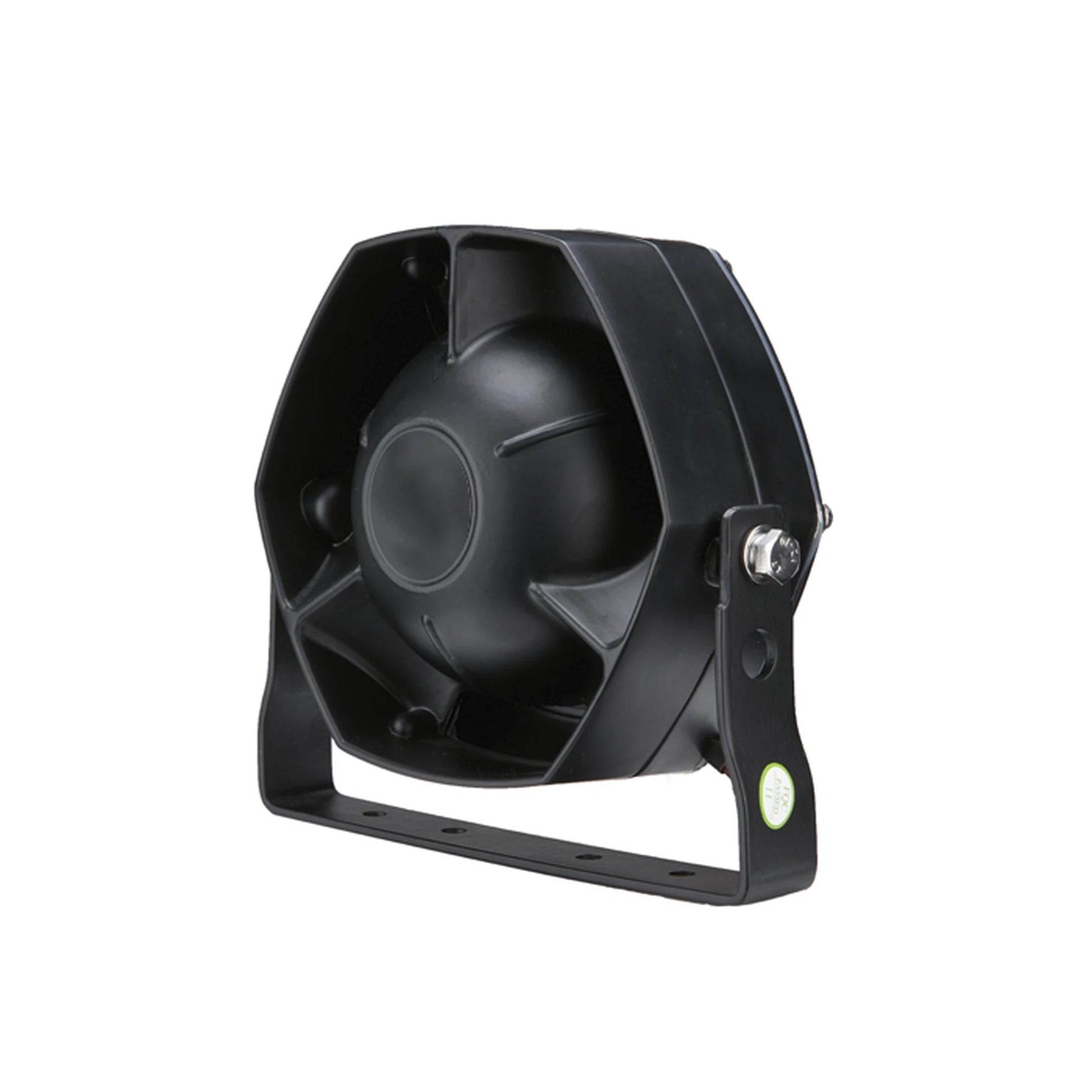 BOCINA DE USO RUDO, DE 100 W, IDEAL PARA ESPACIOS REDUCIDOS, 8 OHMS DE IMPEDANCIA-Sirenas / Bocinas / Controladores-EPCOM INDUSTRIAL SIGNALING-Bsai Seguridad & Controles