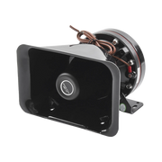 BOCINA DE USO RUDO, DE 200 W, ALTO RENDIMIENTO Y BASE EN ALUMINIO, 8 OHMS DE IMPEDANCIA-Sirenas / Bocinas / Controladores-EPCOM INDUSTRIAL SIGNALING-Bsai Seguridad & Controles