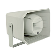 BOCINA HIFI POE ETHERNET IP, DE 2 VIAS 30W, GRADO DE PROTECCIÓN IP66 GRIS CLARO-VoIP - Telefonía IP - Videoconferencia-EGI AUDIO SOLUTIONS-Bsai Seguridad & Controles