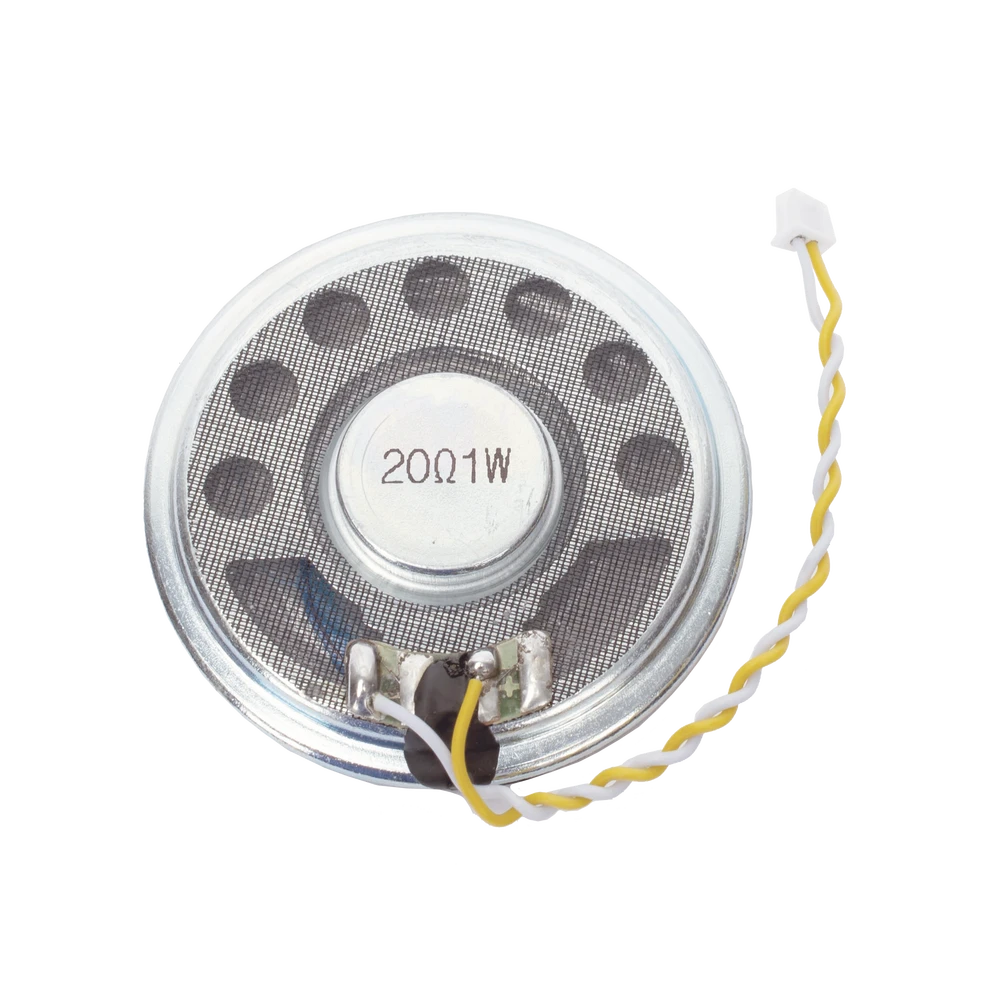 BOCINA PARA RADIO MOTOROLA EP450, PRO5150, CP200-Accesorios para Motorola-TXPRO-Bsai Seguridad & Controles