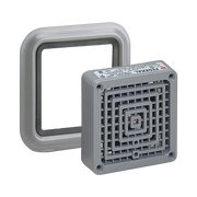 BOCINA VIBRATONE CON PLACA DE AJUSTE, UL Y CUL, 24VCA, GRIS-Sirenas / Bocinas / Controladores-FEDERAL SIGNAL INDUSTRIAL-Bsai Seguridad & Controles