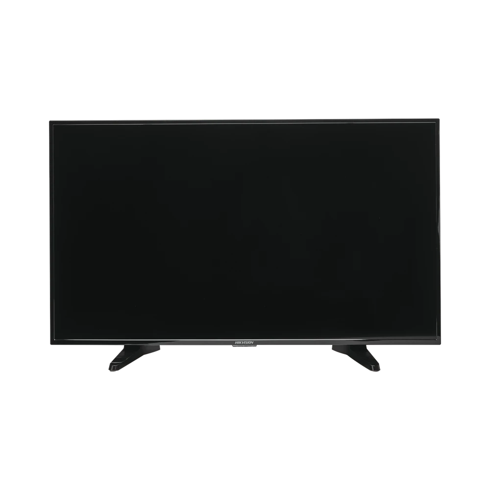 MONITOR LED FULL HD DE 43" / IDEAL PARA OFICINA Y HOGAR / USO 24-7 / ENTRADA HDMI-VGA / COMPATIBLE CON MONTAJE VESA / BOCINAS INTEGRADAS-Monitores-HIKVISION-Bsai Seguridad & Controles