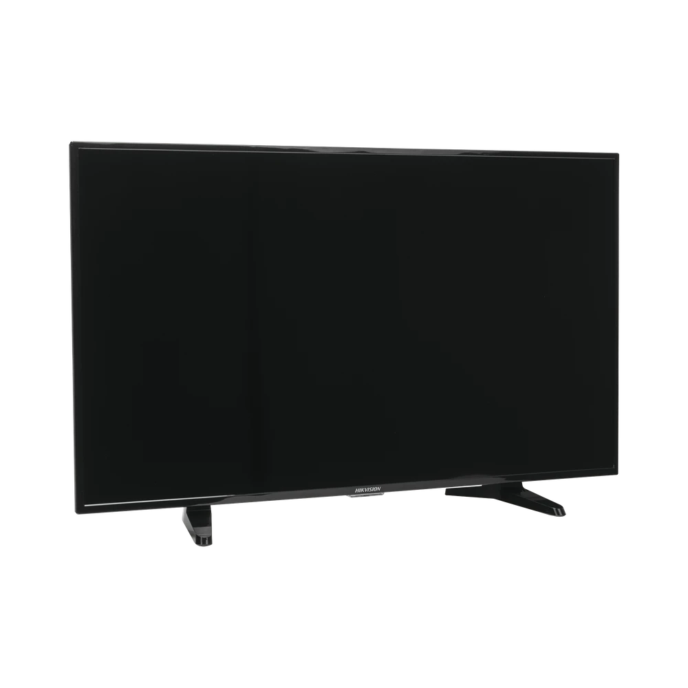 MONITOR LED FULL HD DE 43" / IDEAL PARA OFICINA Y HOGAR / USO 24-7 / ENTRADA HDMI-VGA / COMPATIBLE CON MONTAJE VESA / BOCINAS INTEGRADAS-Monitores-HIKVISION-Bsai Seguridad & Controles
