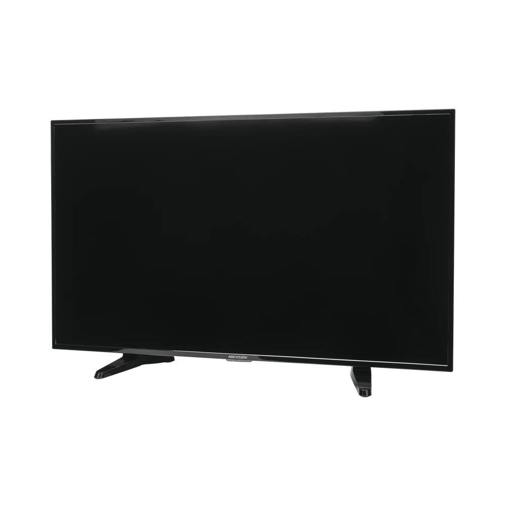 MONITOR LED FULL HD DE 43" / IDEAL PARA OFICINA Y HOGAR / USO 24-7 / ENTRADA HDMI-VGA / COMPATIBLE CON MONTAJE VESA / BOCINAS INTEGRADAS-Monitores-HIKVISION-Bsai Seguridad & Controles