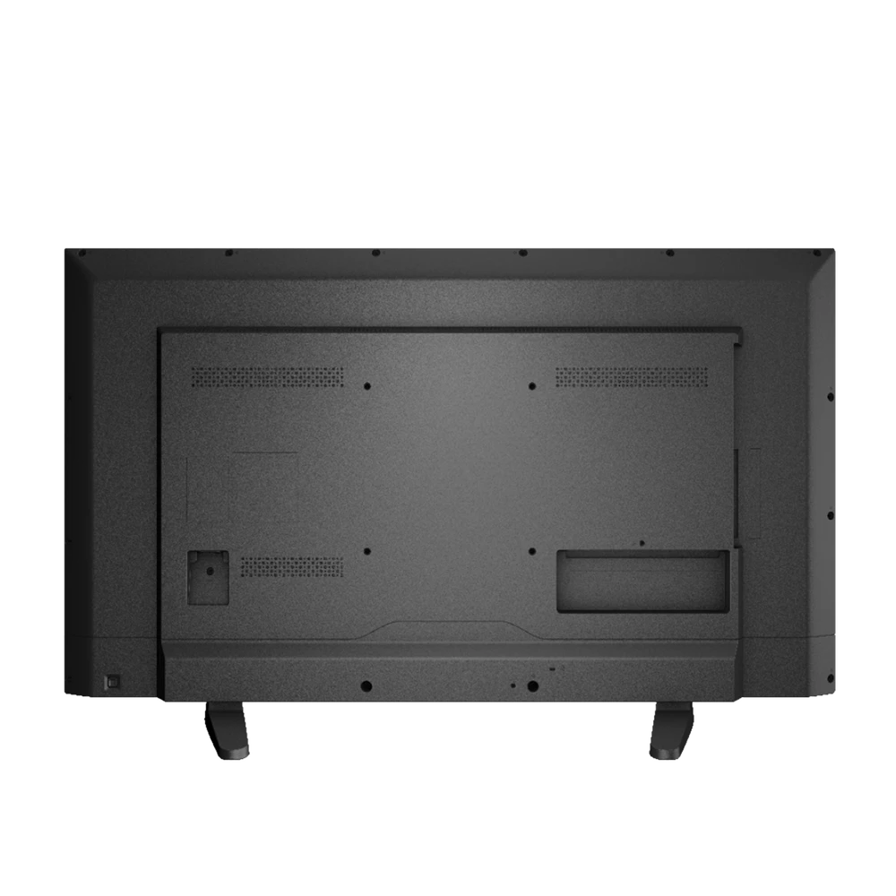 MONITOR LED FULL HD DE 43" / IDEAL PARA OFICINA Y HOGAR / USO 24-7 / ENTRADA HDMI-VGA / COMPATIBLE CON MONTAJE VESA / BOCINAS INTEGRADAS-Monitores-HIKVISION-Bsai Seguridad & Controles