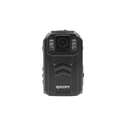 BODY CAMERA PARA SEGURIDAD, HASTA 32 MEGAPIXELES, VIDEO HD 1080P-Dvrs Móviles (Para Vehículos)-EPCOM-XMRX2-Bsai Seguridad & Controles