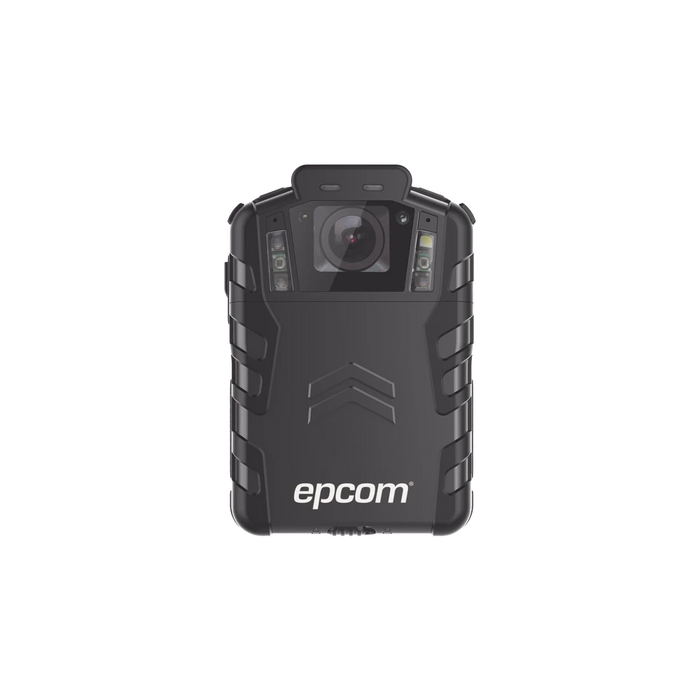 BODY CAMERA PARA SEGURIDAD, HASTA 32 MEGAPIXELES, VIDEO HD 3 MEGAPIXEL-Dvrs Móviles (Para Vehículos)-EPCOM-XMRX5-Bsai Seguridad & Controles