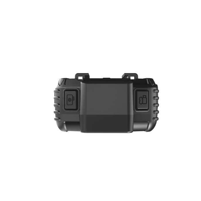 BODY CAMERA PARA SEGURIDAD, HASTA 32 MEGAPIXELES, VIDEO HD 3 MEGAPIXEL-Dvrs Móviles (Para Vehículos)-EPCOM-XMRX5-Bsai Seguridad & Controles