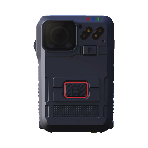 BODY CAMERA PARA SEGURIDAD, VIDEO FULL HD, DESCARGA DE VÍDEO AUTOMÁTICA CON ESTACIÓN, PANTALLA TFT CON INDICADOR DE BATERÍA Y MEMORIA.-Dvrs Móviles (Para Vehículos)-EPCOM-XMRT3S-Bsai Seguridad & Controles