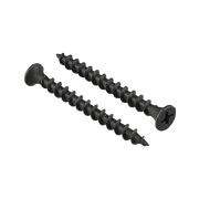 PIJA MULTIUSOS FOSFATIZADA #6 X 3/4" / BOLSA CON 100 PIEZAS.-Ferreteria-SURTEK-Bsai Seguridad & Controles