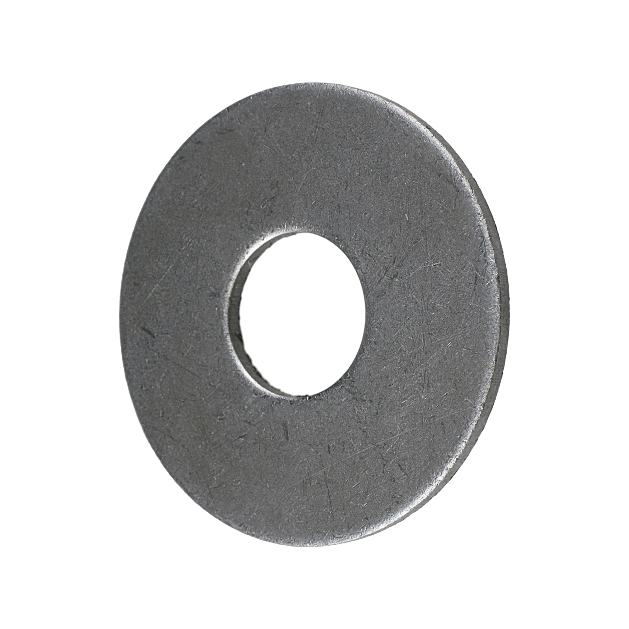 ARANDELA PLANA GALVANIZADA DE 3/8" / BOLSA CON 150 PIEZAS.-Ferreteria-SURTEK-Bsai Seguridad & Controles